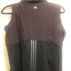 Adidas Womens Formotion Graphic Polo